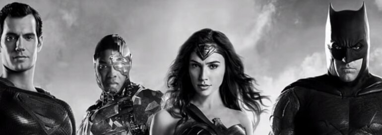 Zack Snyder: Az Igazság Ligája SPOILERES kritika